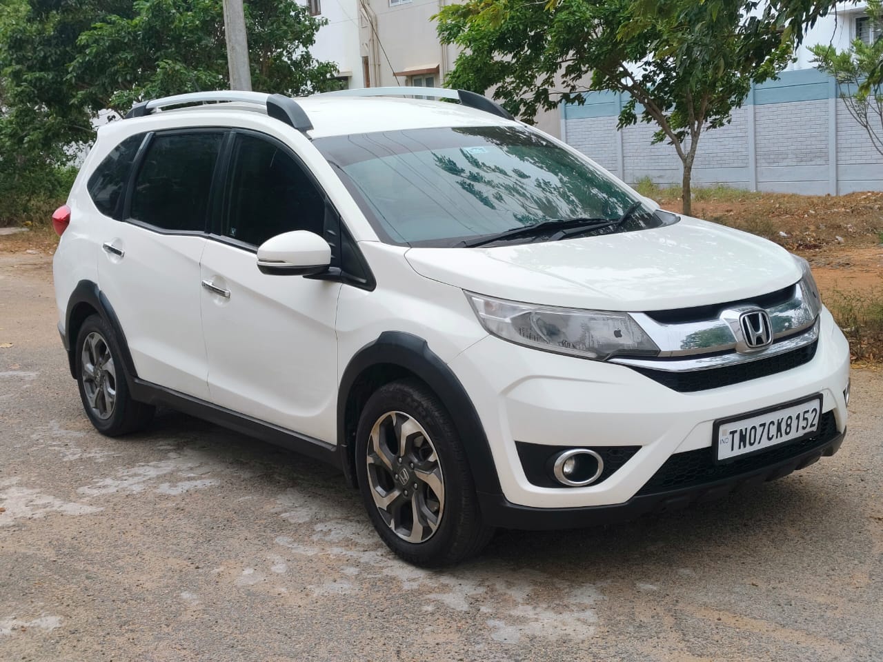 Honda BR-V - Image 3
